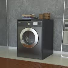 Çamaşır makinesi dolabı seçerken nelere. Antrasit Camasir Makinesi Alt Dolabi Modelleri Ve Fiyati 199 00 Tl