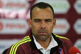 El exdirector técnico de la selección de venezuela fue contratado para dirigir a la universidad de chile. Rafael Dudamel Reviews Facebook