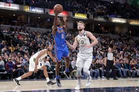 A look at the latest chatter and news around the league. Nba Free Agency 2021 Best Available Free Agents Pacers Can Sign