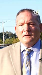 VIDEO: ABC13 General Manager Kari Jacobs surprises anchor Janet Roach. 13  great years at 13News Now.