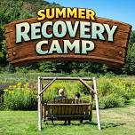 Summer Recovery Camp — Easton Mountain