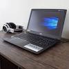 Mattes fhd display, neuester intel prozessor, beleuchtete gamingtastatur, neueste nvidia. 1