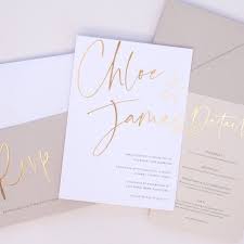 Romeo and juliet would have lived in renaissance italy, which was a time when art flourished. Wedding Invitation Suites To Have And To Gold