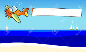 Banderole is a homewares and accessories label. Illustration De Vecteur Illustrant Un Avion Se Deplacant Dans Le Ciel Une Banderole Blanche Clip Art Libres De Droits Vecteurs Et Illustration Image 9707563