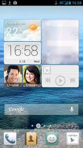 I forgot my patterned to unlock phone, also i couldnt remember my password to my gmail to access my phone. Secure Phone Huawei Ascend G510 Android 4 1 Device Guides