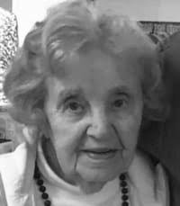 Joyce Suddy Damon Obituary (1926