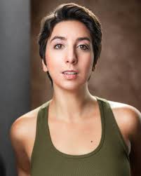 Skyscraper at Urban Stages