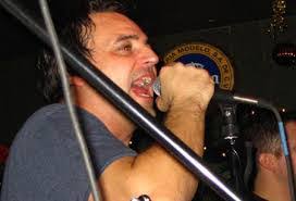 Dave Wanless's Instagram, Twitter & Facebook