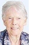 Marjorie Melton Obituary (1935