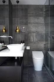 Resulting in a miniature nightmare. Top 60 Best Grey Bathroom Ideas Interior Design Inspiration