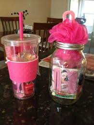 And of course, keeping prizes for coed baby shower games is a fun idea. Game Prizes I Made For Mehgan S Baby Shower Baby Shower Game Prizes Baby Shower Diy Baby Shower Prizes