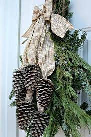 We did not find results for: How To Make A Pine Cone Wreath For Christmas