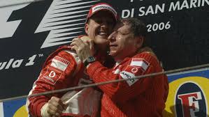 Reports that michael schumacher is to undergo stem cell surgery within days are inaccurate, it is the schumacher family declined to comment on reports being widely published on thursday but it is. F1 2020 Todt Schumacher Esta Luchando Para Que Todo El Mundo Pueda Verlo Pronto Marca Com