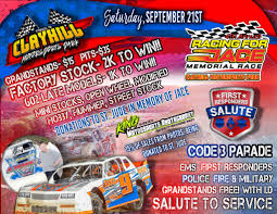 Image result for Race Red 2024 Responder