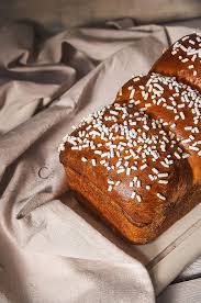 Pan brioche al latte … una nuvola! Milk Brioche Cooking Me Softly