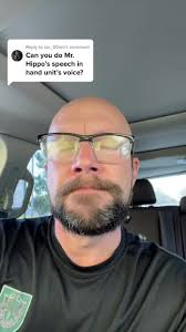 Mr Hands Original Voice Actor