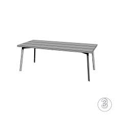 Description from ikea ypperlig table is a modern version of the traditional scandinavian plank table. Ypperlig Table Tables By Ikea 3d Model By Bimarium
