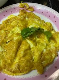 Telur adalah bahan makanan yang bisa diolah dengan berbagai macam masakan yang enak dan lezat. Resepi Telur Goreng Dadar Ala Gerai Tomyam Senang Buat Sendiri Resepi My