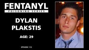 FENTANYL KILLS: Jaiden Clark's Story