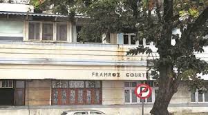 Art Deco Mumbai: Understanding city's ...