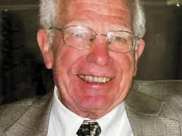 Theodore "Ted" House