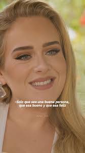 Adele Adams's Instagram, Twitter & Facebook