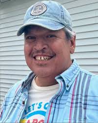 Daniel L. Rosales Obituary October 10, 2024