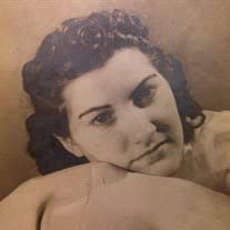 Josephine Spinks Obituary (2023)