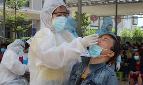 You can visit your state or local health department's website to look for the latest local information on testing. Wufnti1ycu4svm