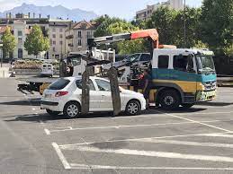 כמה זמן האם זה בטוח להיות כאן? Automobile Voiture En Fourriere Saviez Vous Que L Etat Peut La Vendre Apres Quelques Jours