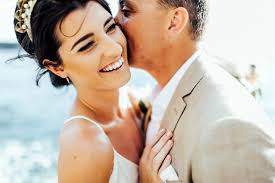 Marie & Mike's wedding review