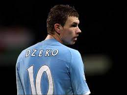 Maybe you would like to learn more about one of these? Manchester City Striker Edin Dzeko I M Not A 25m Flop I Will Succeed In England Goal Com