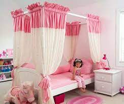 Each room has its own characteristics depending on the occupants. 15 Cool Ideas For Pink Girls Bedrooms Digsdigs
