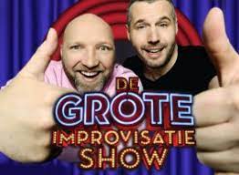Rick paul van mulligen est un acteur. De Grote Improvisatieshow Tv Show Air Dates Track Episodes Next Episode