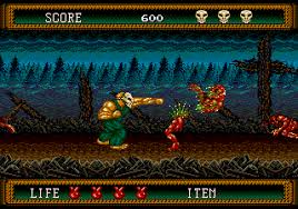 Check xbox 360 cheats for this game. Splatterhouse Video Game Tv Tropes