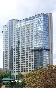 Structurae En Omni Hotel Cnn Center Expansion You can retrieve your omni hotels & resorts reservation information by entering the last name on the reservation comfort and style meet in the elegant four diamond omni atlanta hotel at cnn center.