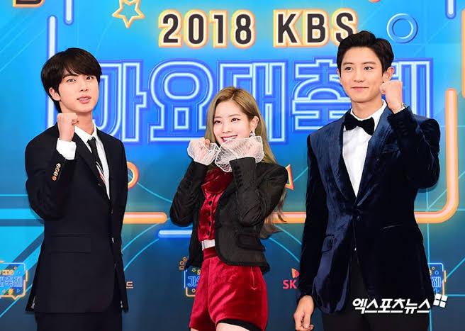 Soompi (2018)