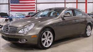 Huge sale on mercedes 06 cls500 now on. 2006 Mercedes Cls500 Youtube