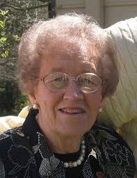 Mildred Gibson Obituary (2010)