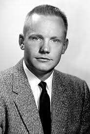 Neil Armstrong