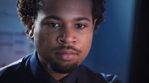 Holby City star reacts to Xavier's shocking death