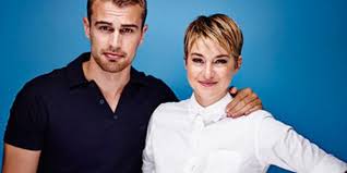 Shailene woodley new hair your hair pretty hairstyles short hairstyle hair goals hair inspiration hair makeup hair cuts. Shailene Woodley Reveals Tris Will Have A Short Pixie Haircut In Upcoming Movie Insurgent Confessions Of Noor