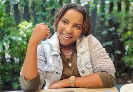 Sometime last year, there was speculation songstress nadia mukami and her music counterpart ali yusuf, better known as arrow bwoy were dating. What You Didn T Know About Willis Raburu S Hot New Bae Ivy Namu