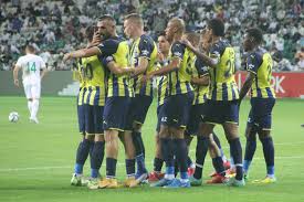 Akın çorap giresunspor taraftarları, fenerbahçe maçında takımlarını yalnız bırakmadı. Spe9vofv3wxojm