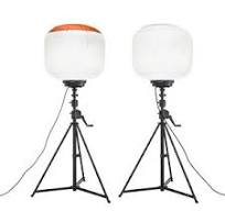 Buy In Bulk Portable High Mast Lighting Tower 360 Degrees ...