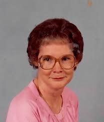 Obituary for Edith Mae Dawes