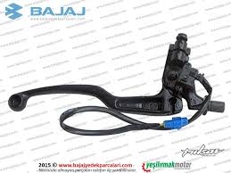 Bajaj Pulsar 200ns Debriyaj Kolu Levyesi Ve Kutugu Komple