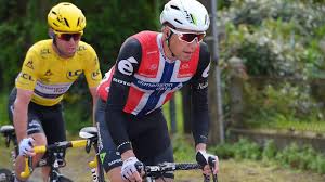 Hi, my name is edvald boasson hagen and i spend a lot of time on the bicycle. Edvald Vil Fa Full Stotte Fra Alle Lagkameratene Procycling No