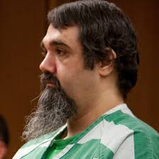 30 years for killing his Lakewood mom with ax