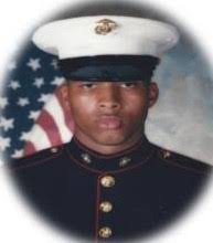 SGT Joseph Bernard Copeland Sr. (1980-2015)